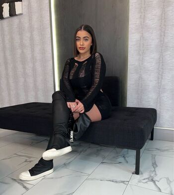 Full leaked Trinity pedersen private onlyfans photo