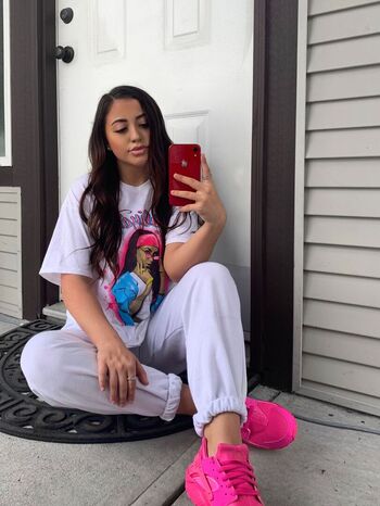 Full leaked Trinity pedersen private onlyfans photo