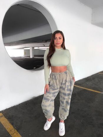 Full leaked Trinity pedersen private onlyfans photo