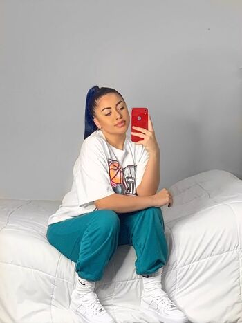 Full leaked Trinity pedersen private onlyfans photo