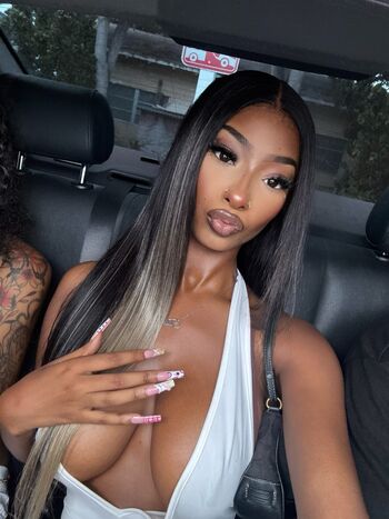 Full leaked Trinity tatum private onlyfans photo