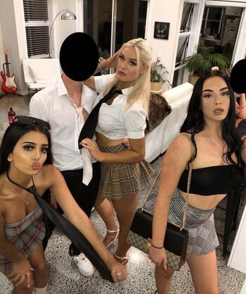 Full leaked Trinityjanex private onlyfans photo