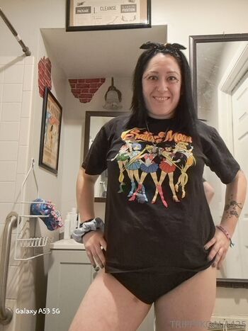 Full leaked Trippykoala private onlyfans photo