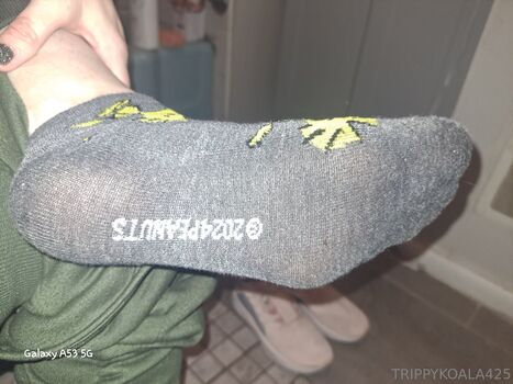 Full leaked Trippykoala private onlyfans photo