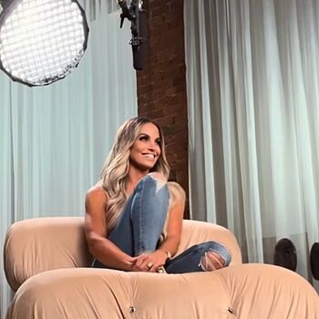 Trish Stratus