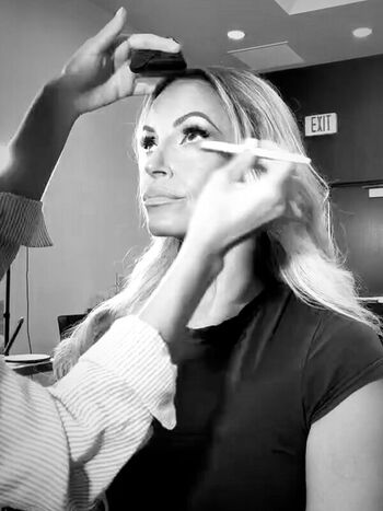 Trish Stratus