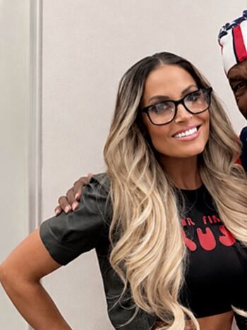 Full leaked Trish stratus private onlyfans photo