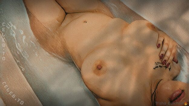 Full leaked Trisha eulchen private onlyfans photo