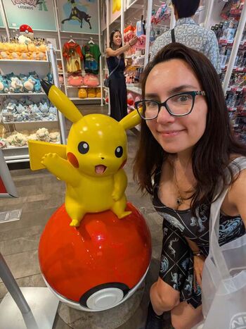 Full leaked Trisha hershberger private onlyfans photo