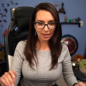 Full leaked Trisha hershberger private onlyfans photo