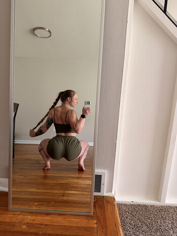 Full leaked Trishh fitt private onlyfans photo
