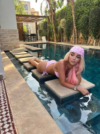 Tulisa Contostavlos