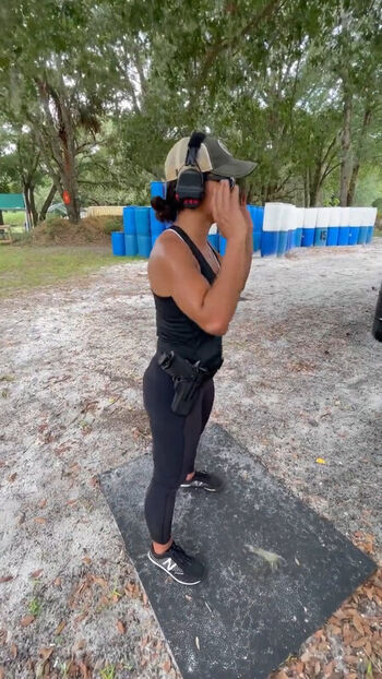 Full leaked Tulsi gabbard private onlyfans photo