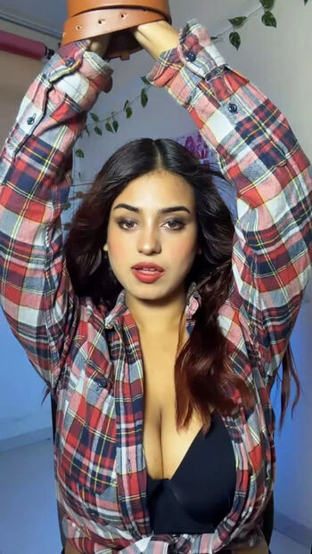 Full leaked Tushikha goswami private onlyfans photo