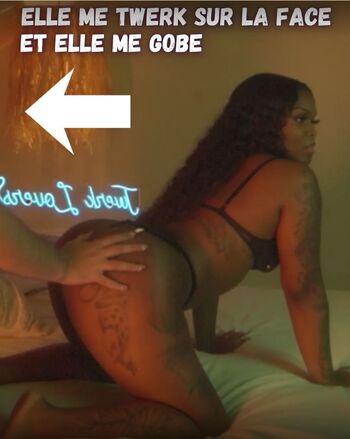 Full leaked Twerklovers private onlyfans photo