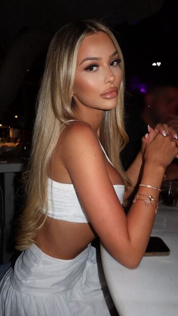 Full leaked Tyla heritage private onlyfans photo