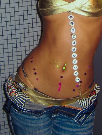 Full leaked Ariel private onlyfans photo