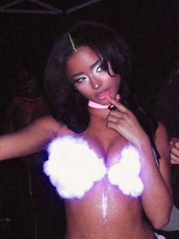 Full leaked Lillian phillips private onlyfans photo