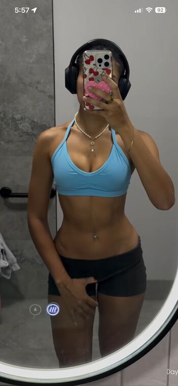 Full leaked Tylah lafrance private onlyfans photo