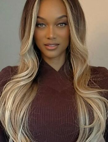 Full leaked Tyra banks private onlyfans photo