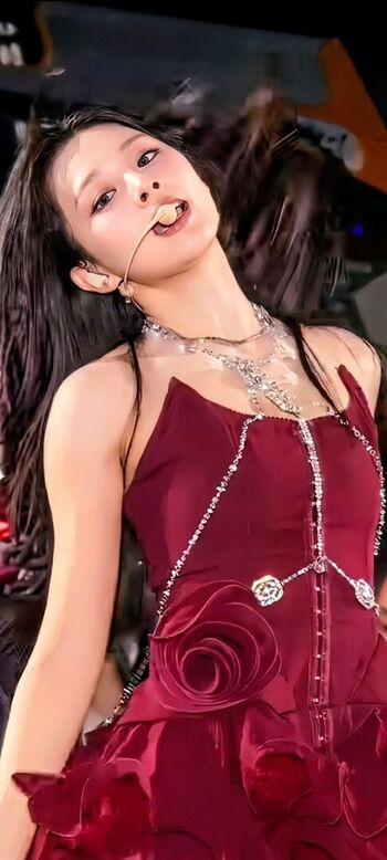 Tzuyu
