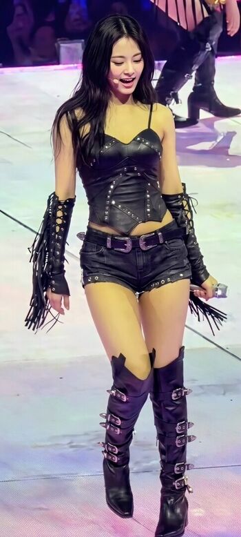 Tzuyu