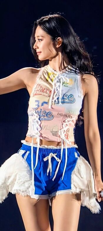 Tzuyu