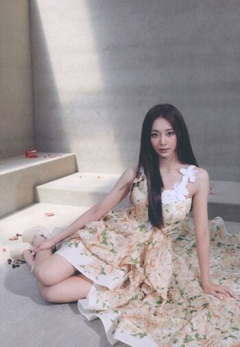 Tzuyu