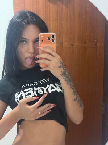 Full leaked Jade baraldo/ private onlyfans photo