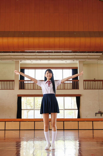 Umi Yatsugake