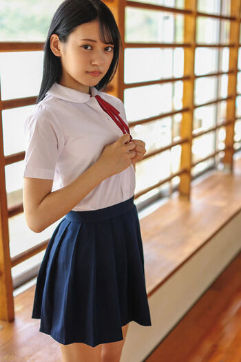 Umi Yatsugake