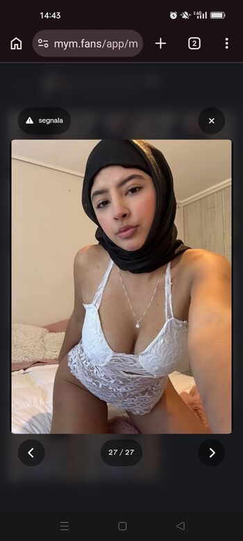 Full leaked Unemarochiene private onlyfans photo