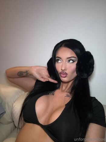 Full leaked Unforgetablebae private onlyfans photo
