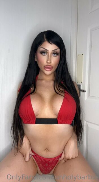 unholybarbie