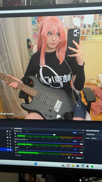 Full leaked Upminaa private onlyfans photo