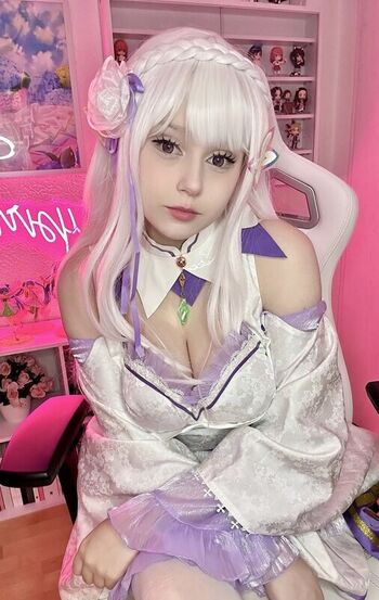 Full leaked Upminaa  page private onlyfans photo