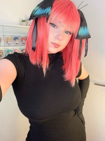 Full leaked Upminaa page private onlyfans photo