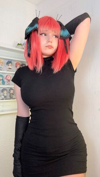 Full leaked Upminaa page private onlyfans photo