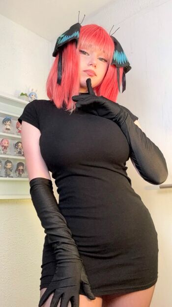 Full leaked Upminaa  page private onlyfans photo