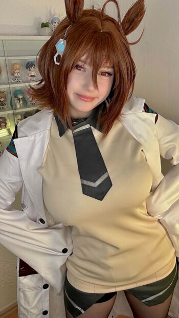Full leaked Upminaa  page private onlyfans photo