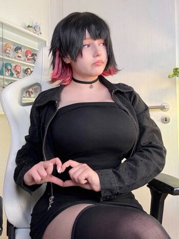 Full leaked Upminaa private onlyfans photo