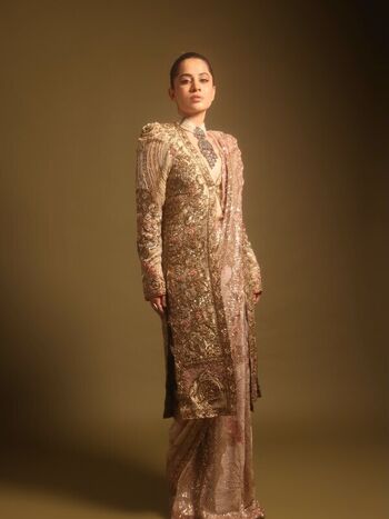 Urfi Javed