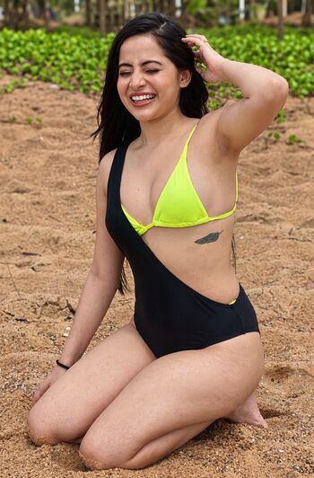 Full leaked Urfi javed private onlyfans photo