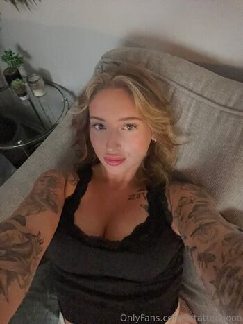 Full leaked Urtattoobooo page private onlyfans photo