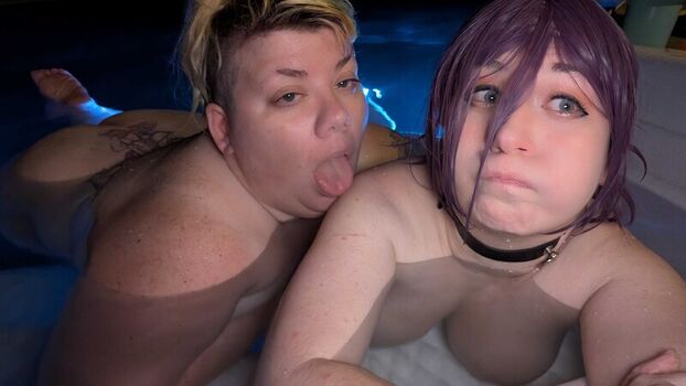 Full leaked Usatame private onlyfans photo
