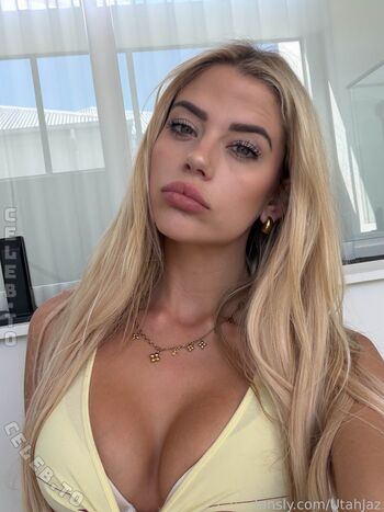 Full leaked Utahjaz private onlyfans photo