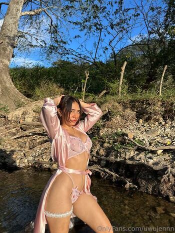 Full leaked Uwujennn page private onlyfans photo