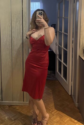 Full leaked Josephine welsch/ private onlyfans photo