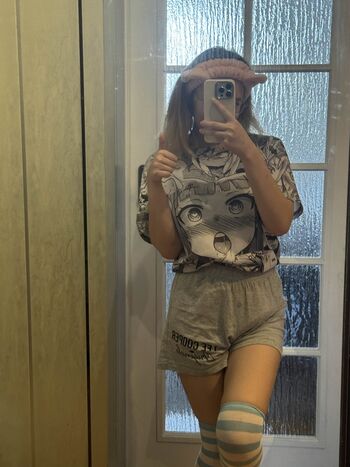 Full leaked Sloane carter/ private onlyfans photo
