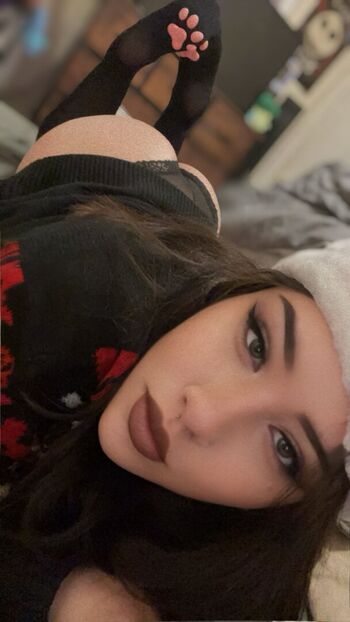 Full leaked Vaermina private onlyfans photo
